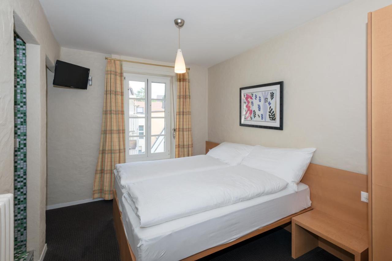 Hotel Du Cheval-Blanc Saint-Blaise Екстер'єр фото