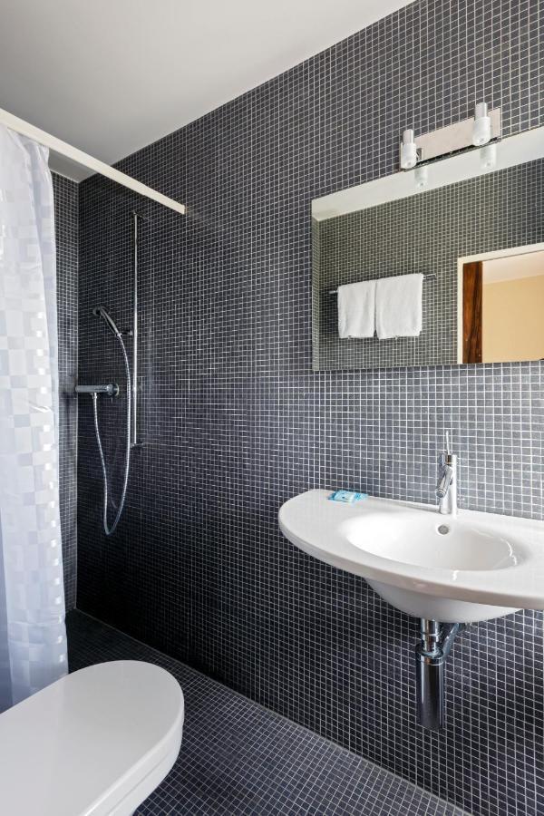 Hotel Du Cheval-Blanc Saint-Blaise Екстер'єр фото