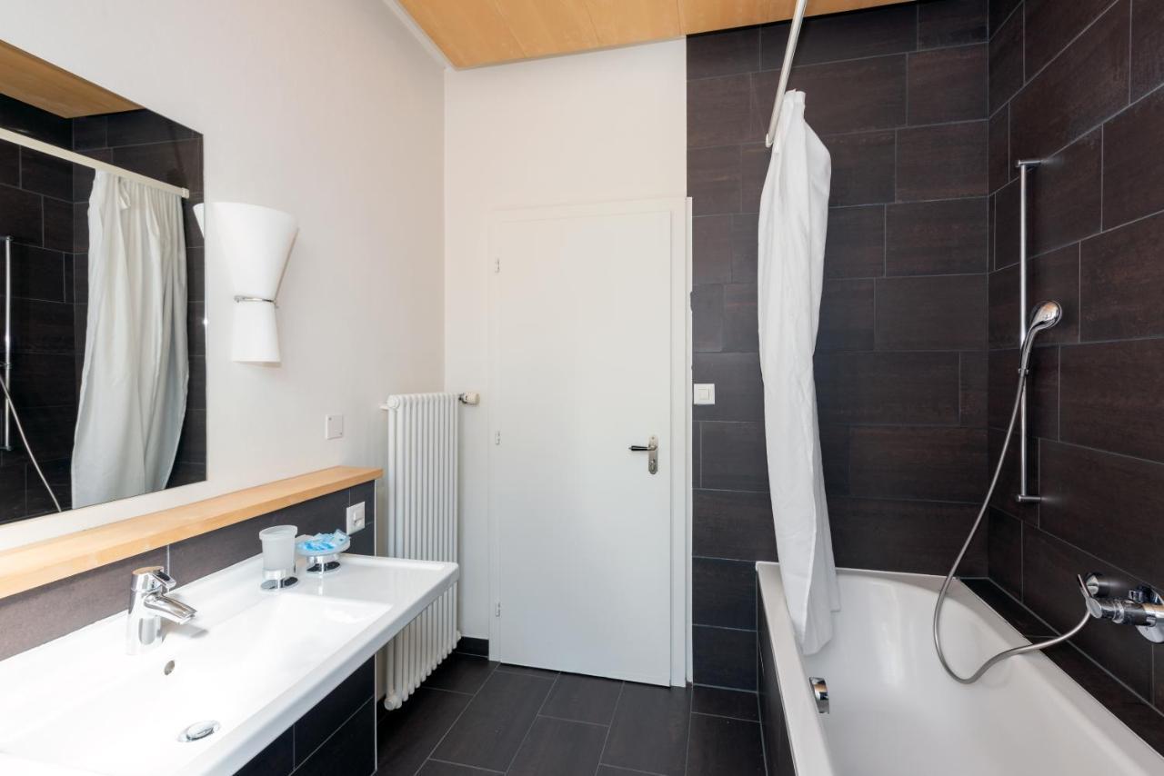 Hotel Du Cheval-Blanc Saint-Blaise Екстер'єр фото