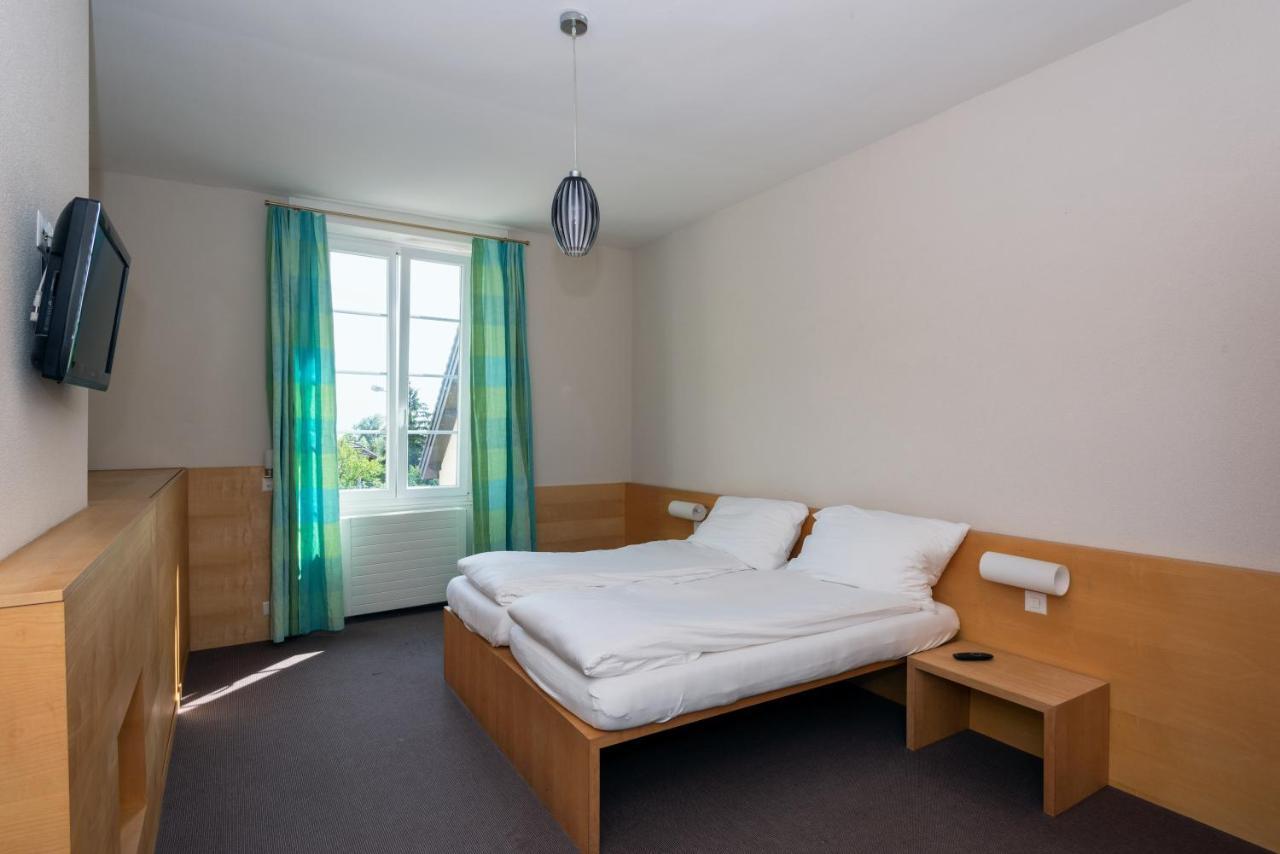 Hotel Du Cheval-Blanc Saint-Blaise Екстер'єр фото