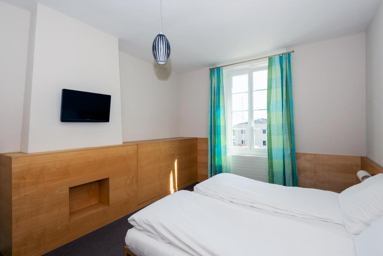 Hotel Du Cheval-Blanc Saint-Blaise Екстер'єр фото