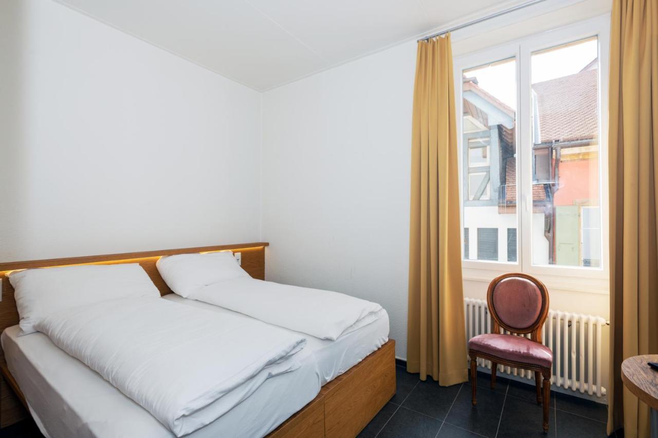 Hotel Du Cheval-Blanc Saint-Blaise Екстер'єр фото