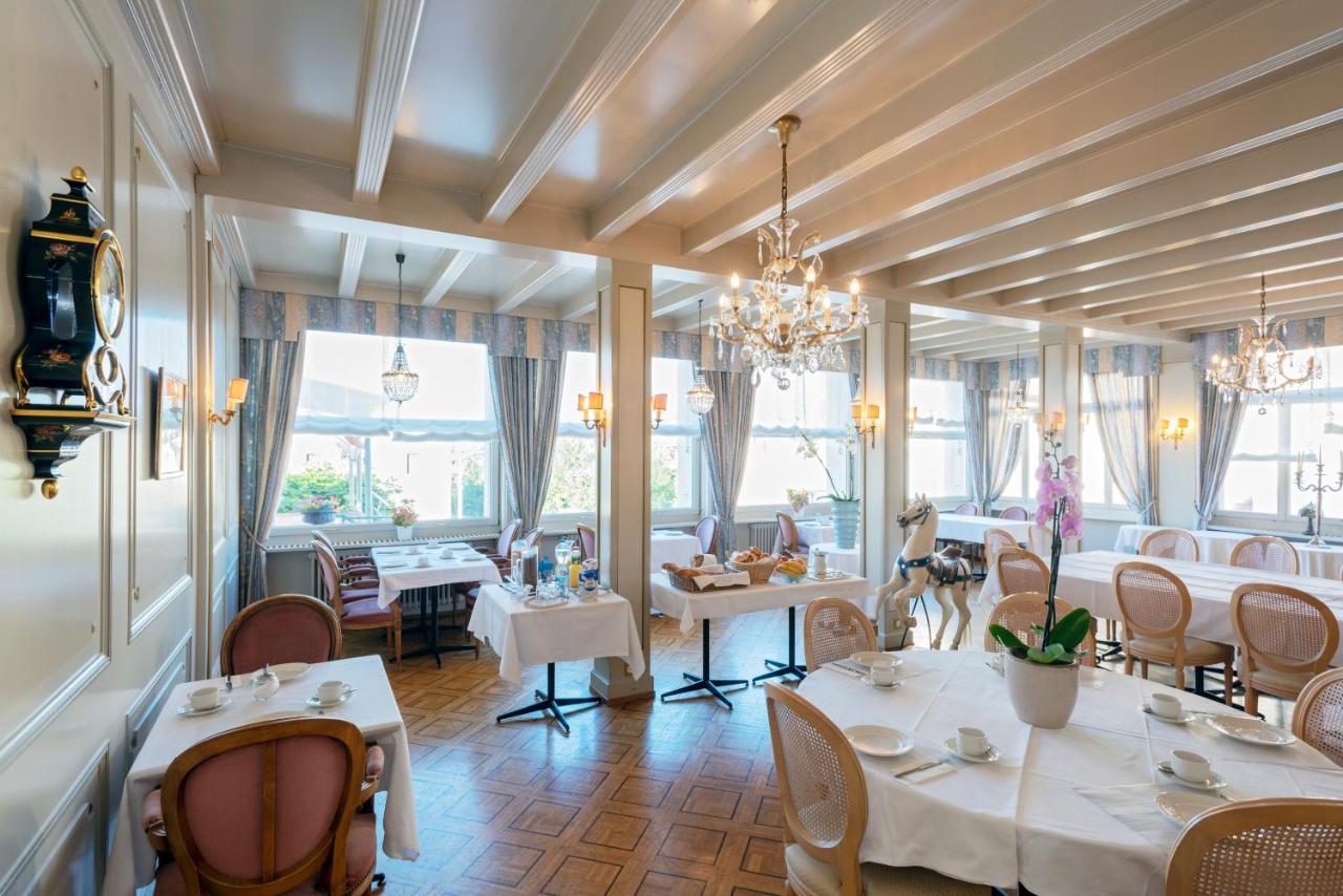 Hotel Du Cheval-Blanc Saint-Blaise Екстер'єр фото