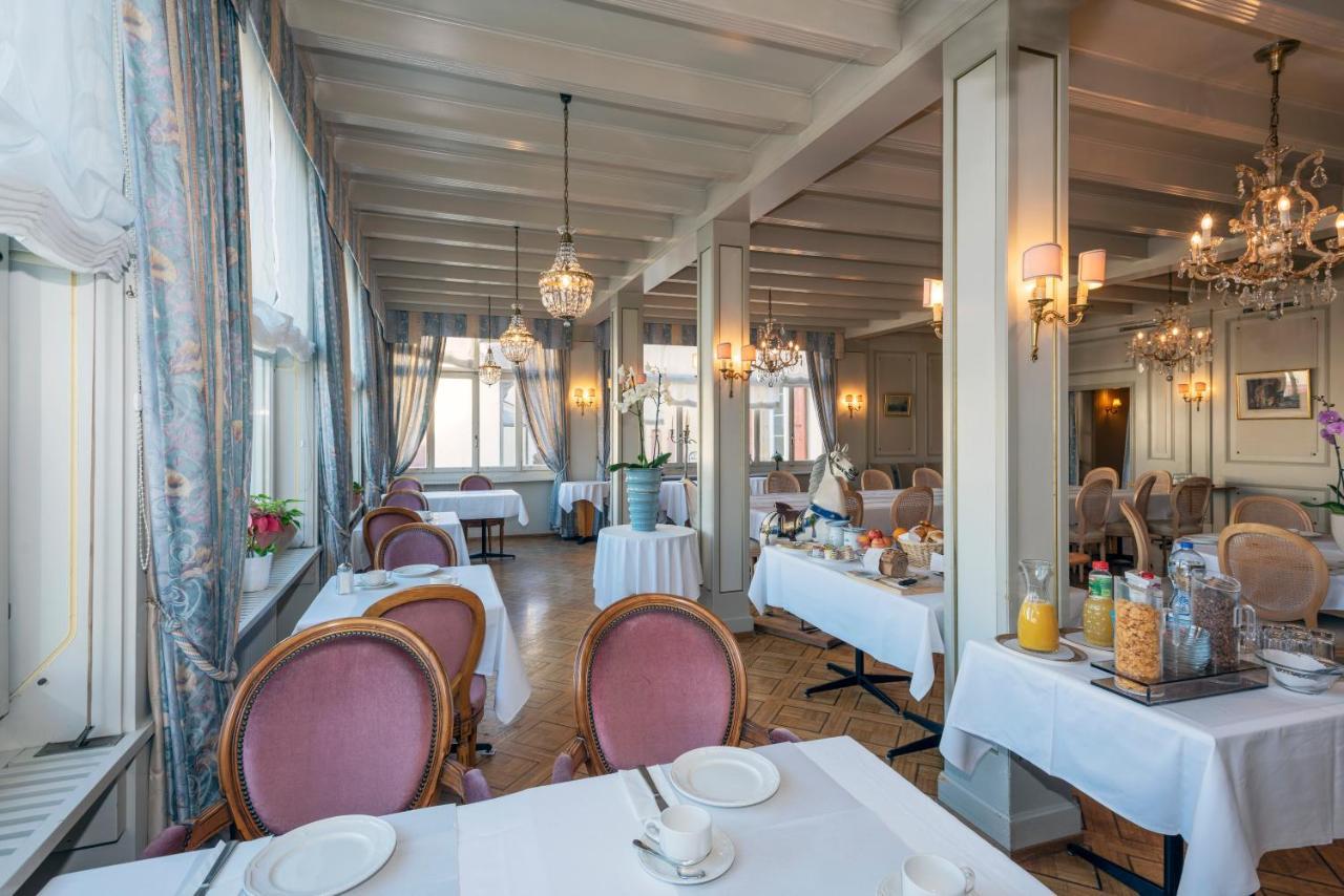Hotel Du Cheval-Blanc Saint-Blaise Екстер'єр фото