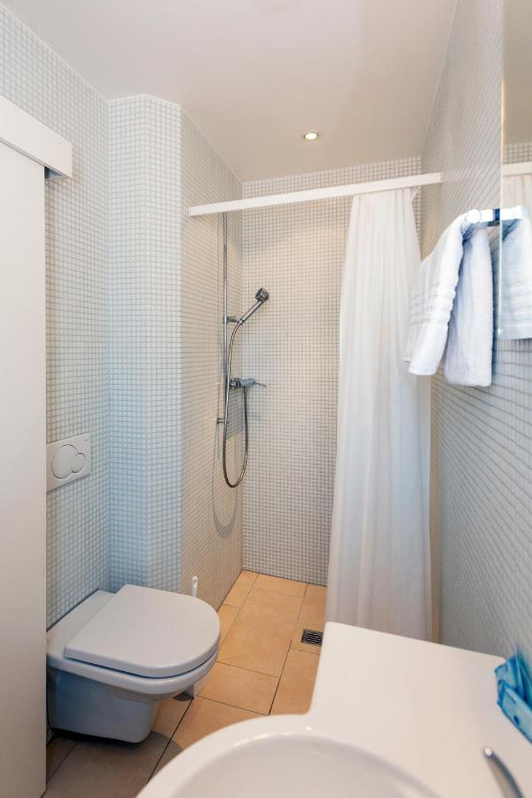 Hotel Du Cheval-Blanc Saint-Blaise Екстер'єр фото