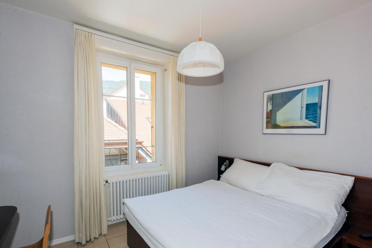 Hotel Du Cheval-Blanc Saint-Blaise Екстер'єр фото