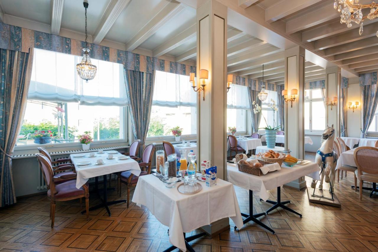 Hotel Du Cheval-Blanc Saint-Blaise Екстер'єр фото